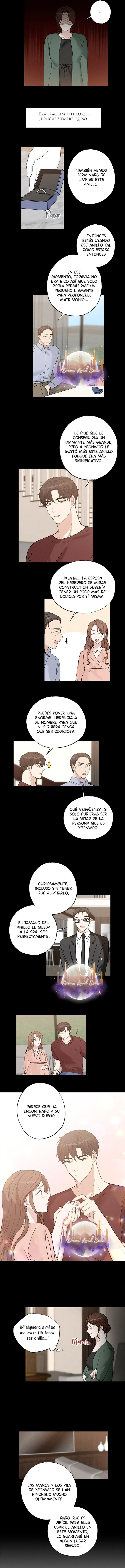 Deseos destructivos Capítulo 42 - Page 4