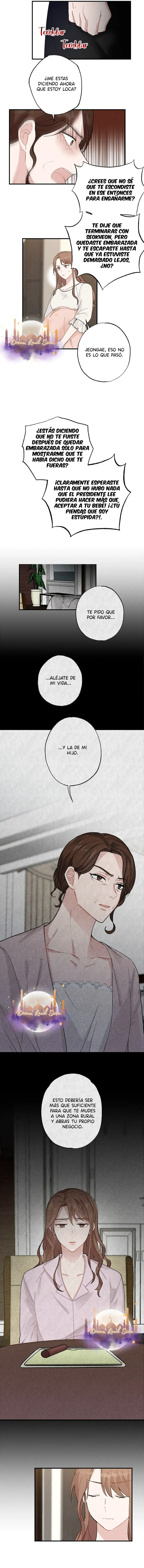 Deseos destructivos Capítulo 42 - Page 7