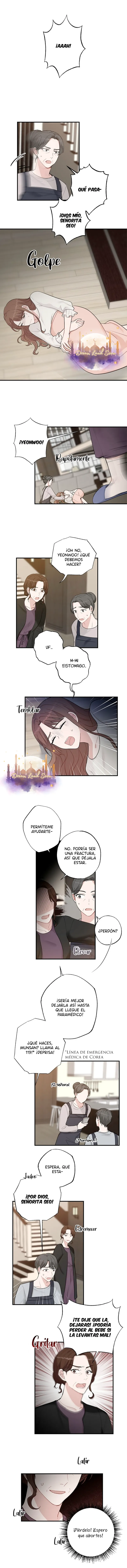 Deseos destructivos Capítulo 43 - Page 2