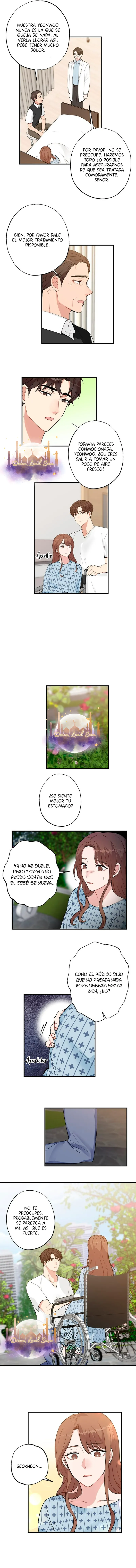 Deseos destructivos Capítulo 44 - Page 4