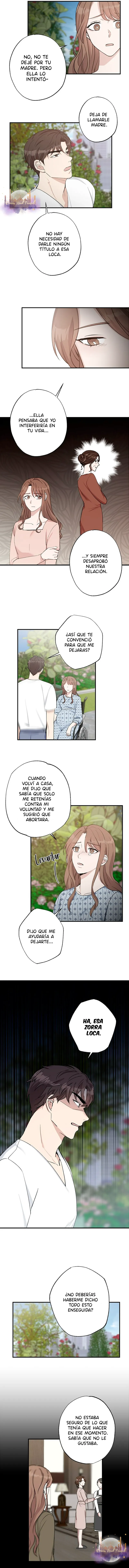 Deseos destructivos Capítulo 45 - Page 3