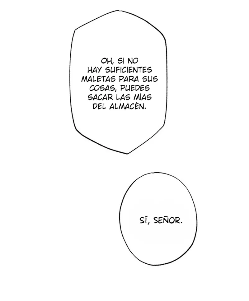 Deseos destructivos Capítulo 46 - Page 9