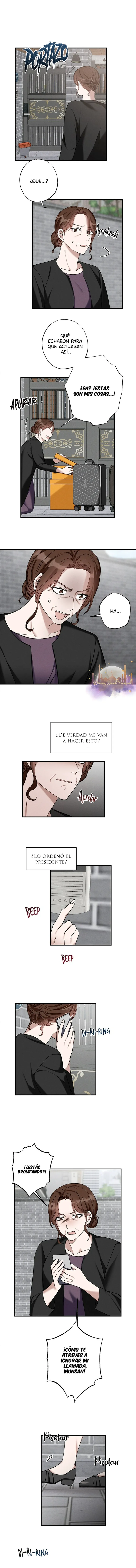 Deseos destructivos Capítulo 47 - Page 4