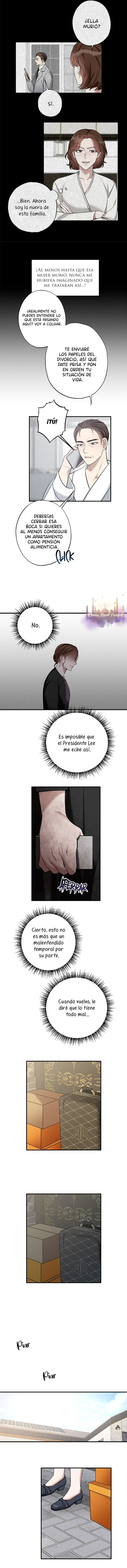 Deseos destructivos Capítulo 47 - Page 7