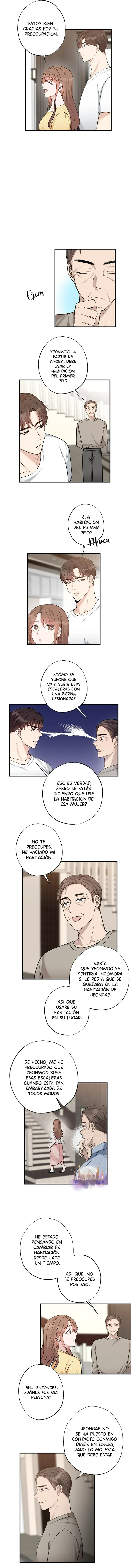 Deseos destructivos Capítulo 48 - Page 3