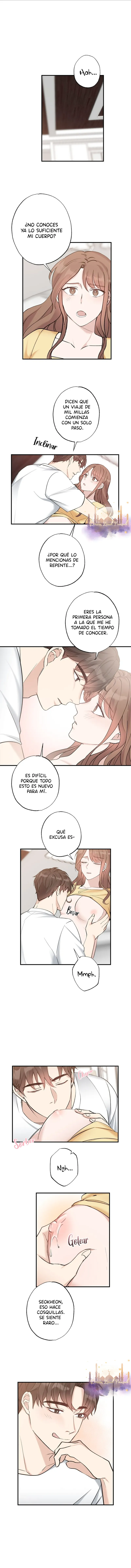 Deseos destructivos Capítulo 49 - Page 2