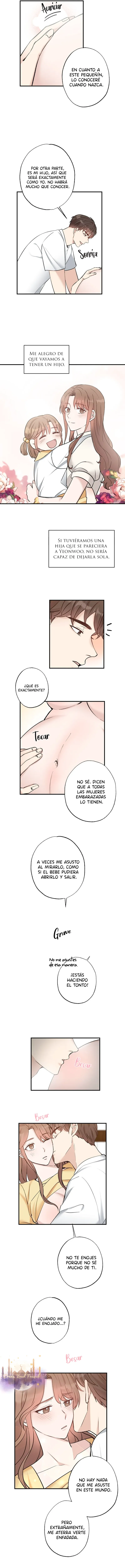 Deseos destructivos Capítulo 49 - Page 3