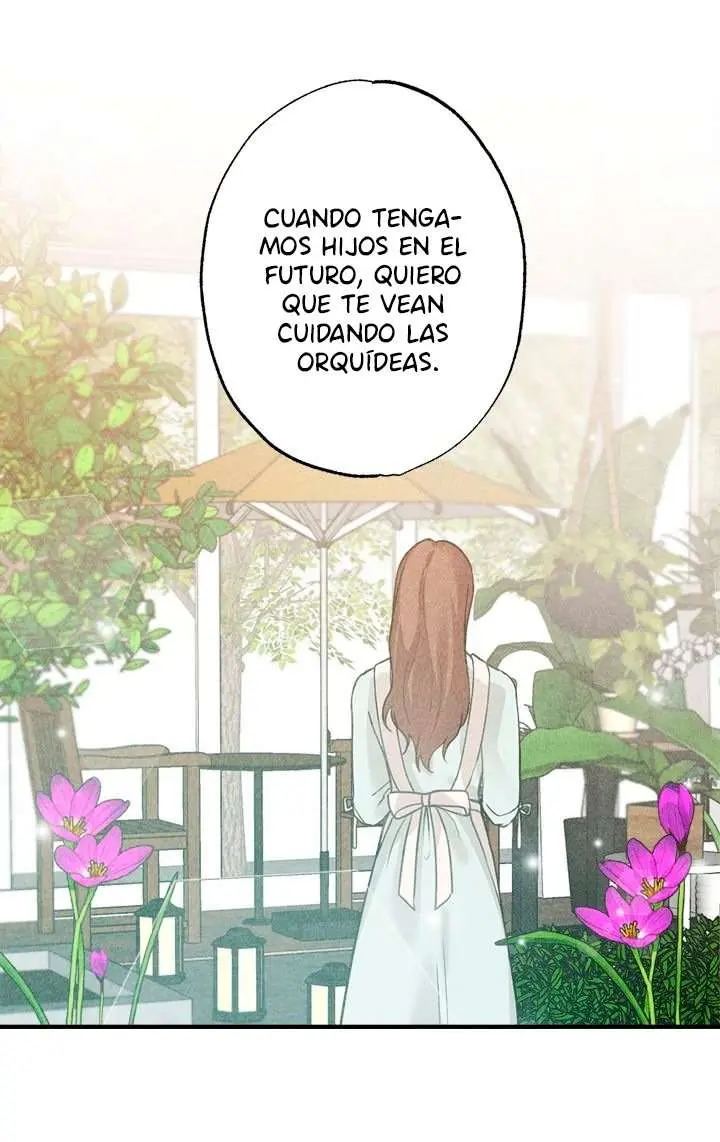Deseos destructivos Capítulo 5 - Page 15