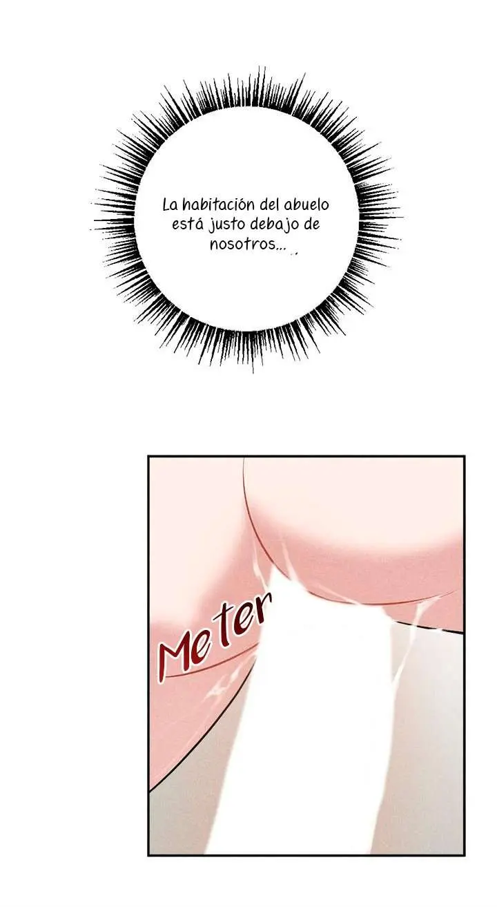 Deseos destructivos Capítulo 5 - Page 29