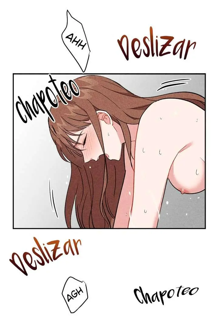 Deseos destructivos Capítulo 5 - Page 33