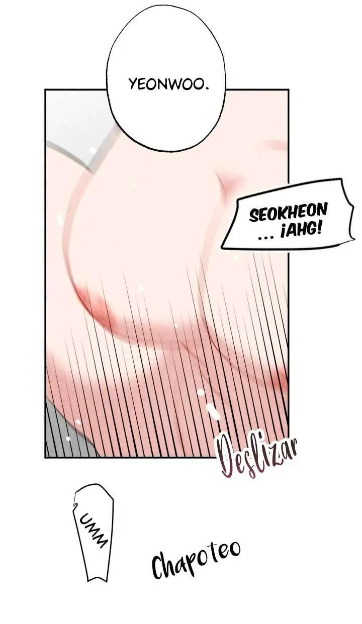 Deseos destructivos Capítulo 5 - Page 34