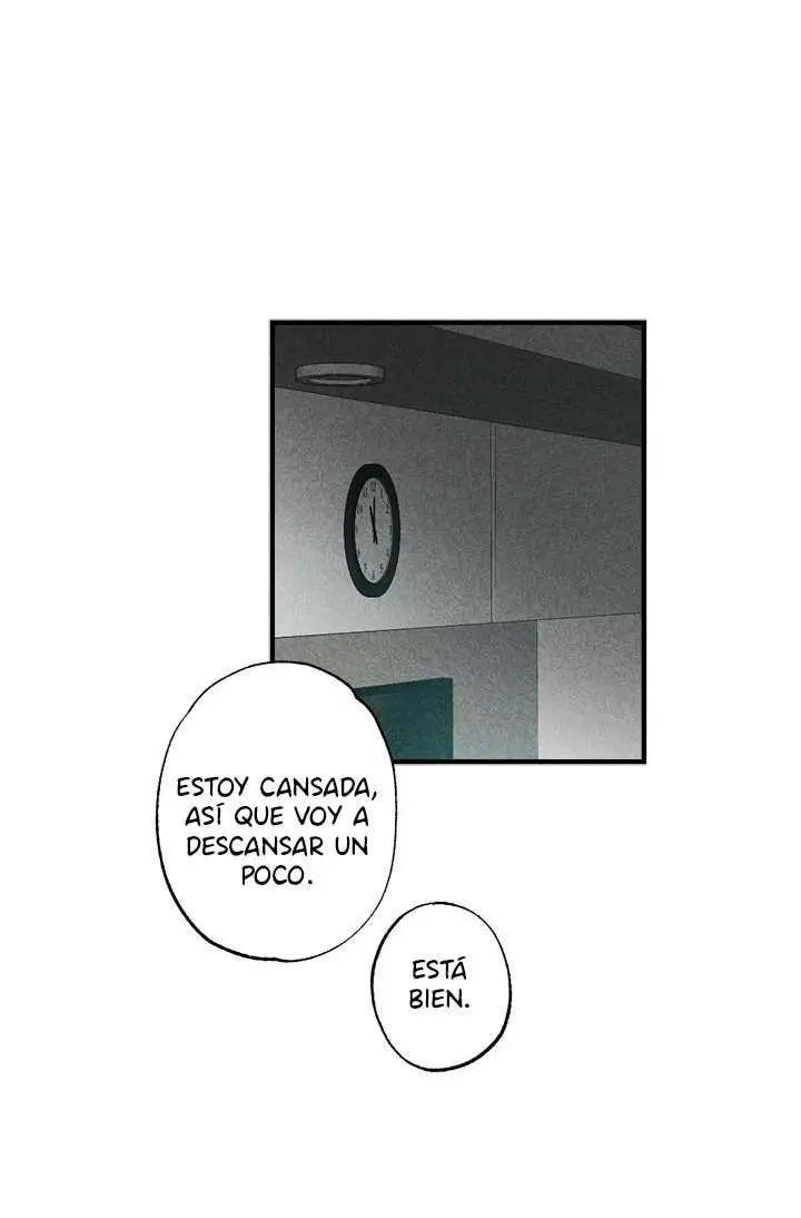 Deseos destructivos Capítulo 5 - Page 41