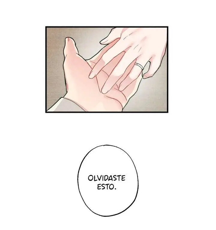 Deseos destructivos Capítulo 5 - Page 43