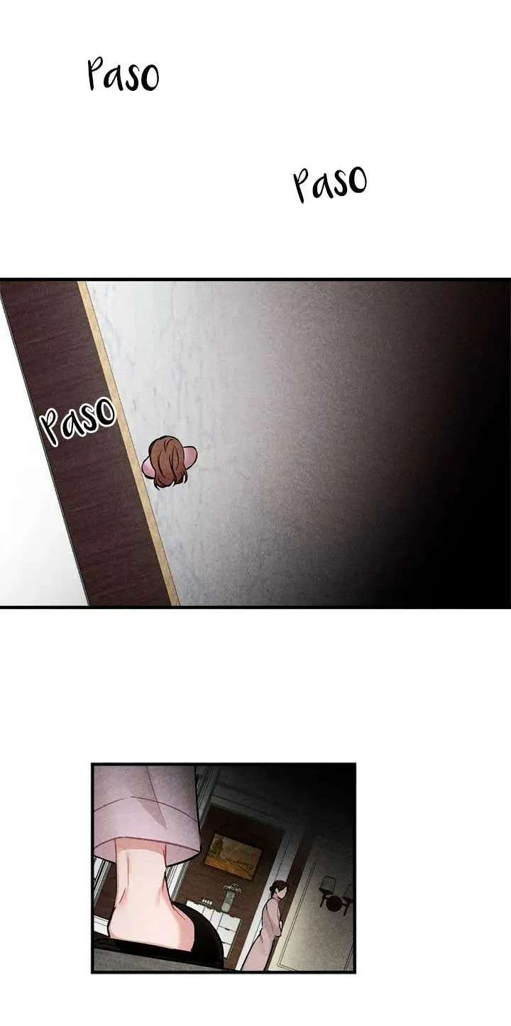 Deseos destructivos Capítulo 5 - Page 48