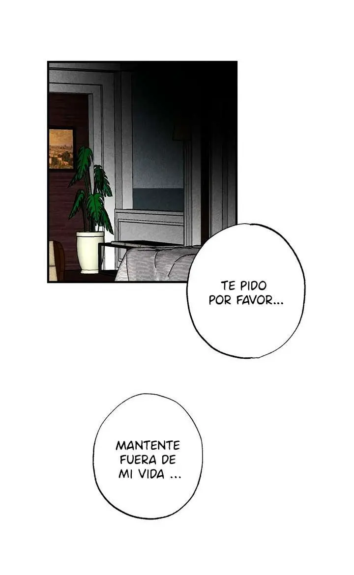Deseos destructivos Capítulo 5 - Page 56