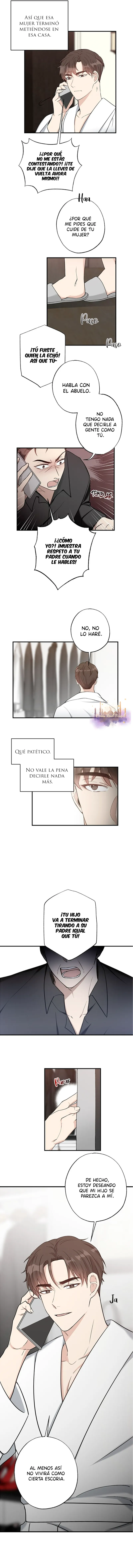 Deseos destructivos Capítulo 50 - Page 4