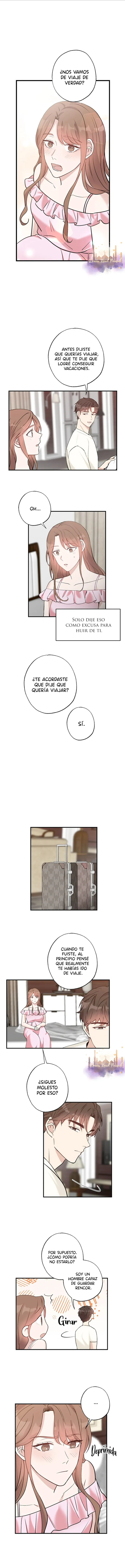 Deseos destructivos Capítulo 51 - Page 2