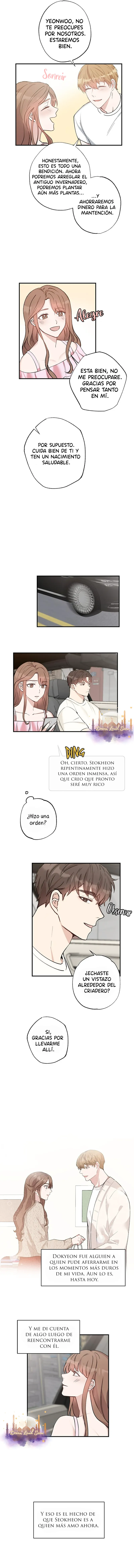 Deseos destructivos Capítulo 53 - Page 7