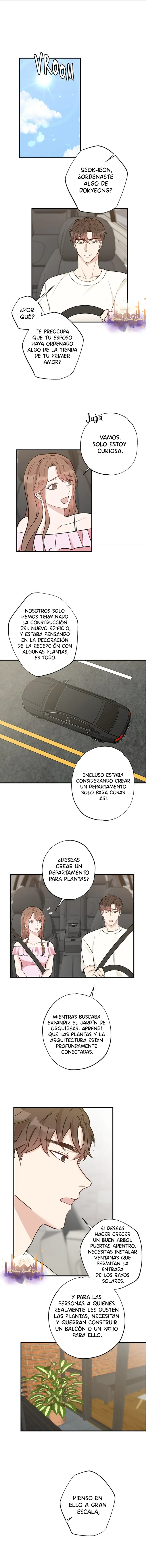 Deseos destructivos Capítulo 54 - Page 2