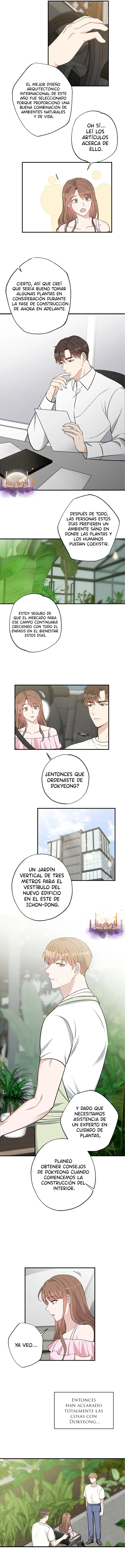 Deseos destructivos Capítulo 54 - Page 3