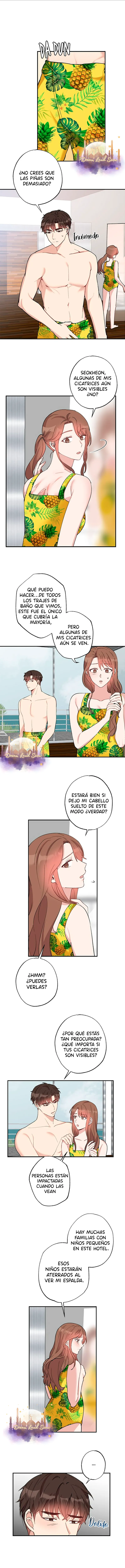 Deseos destructivos Capítulo 57 - Page 2