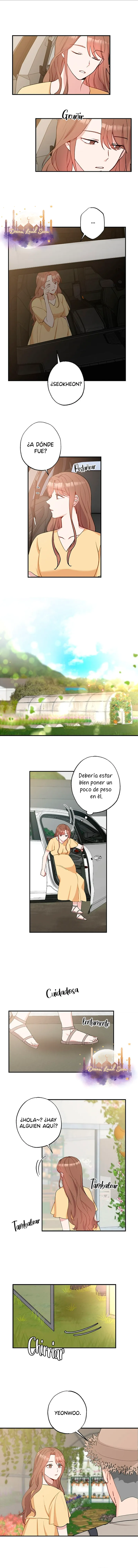 Deseos destructivos Capítulo 58 - Page 2