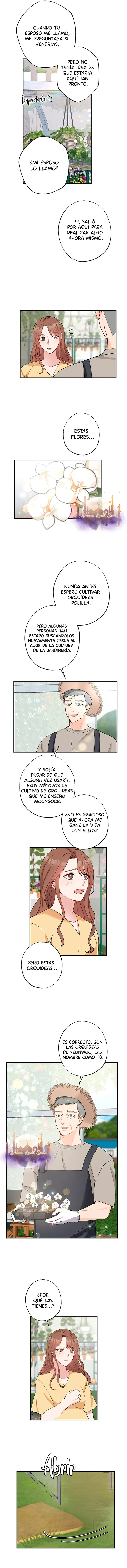 Deseos destructivos Capítulo 58 - Page 4