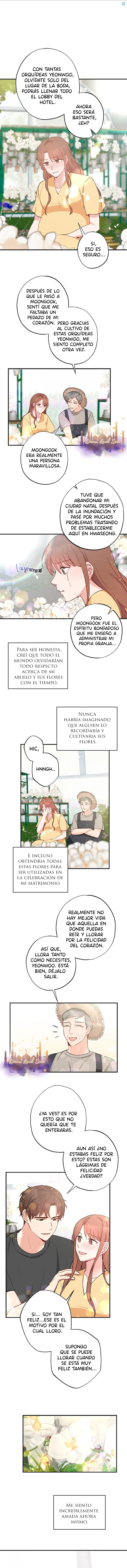 Deseos destructivos Capítulo 59 - Page 2