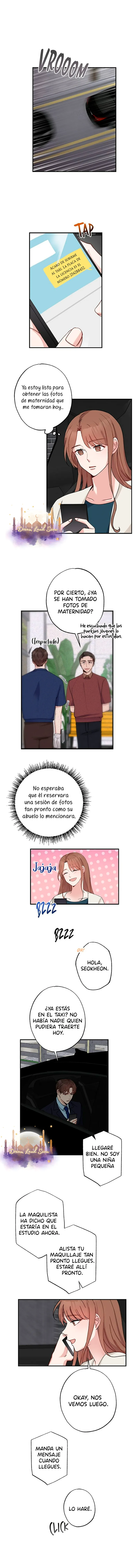 Deseos destructivos Capítulo 59 - Page 7