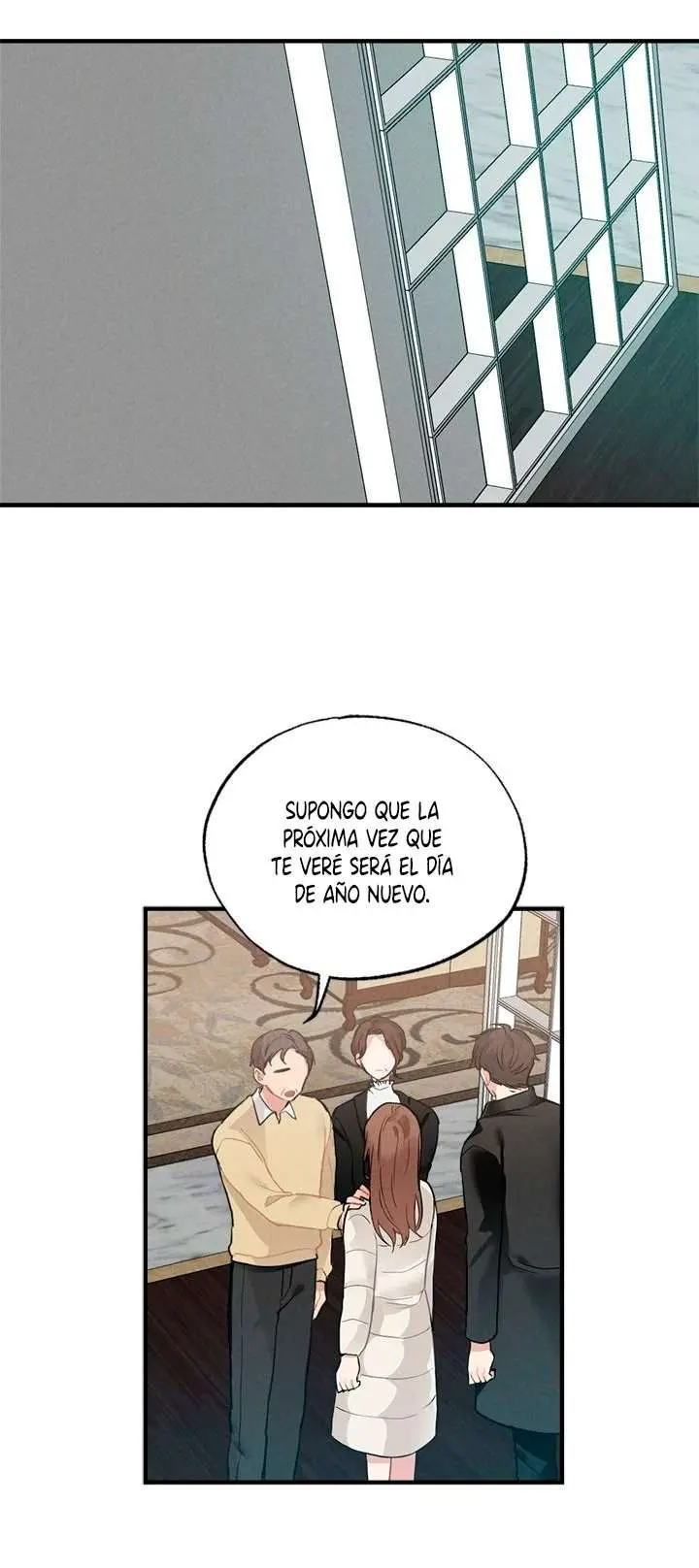 Deseos destructivos Capítulo 6 - Page 19
