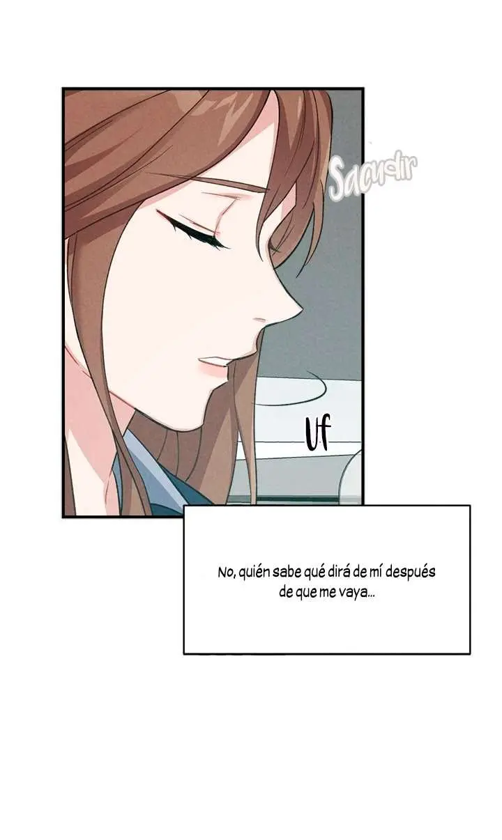 Deseos destructivos Capítulo 6 - Page 26