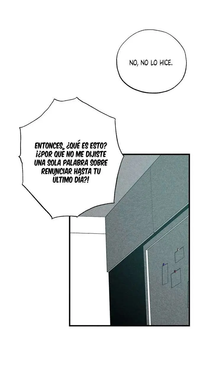 Deseos destructivos Capítulo 6 - Page 36