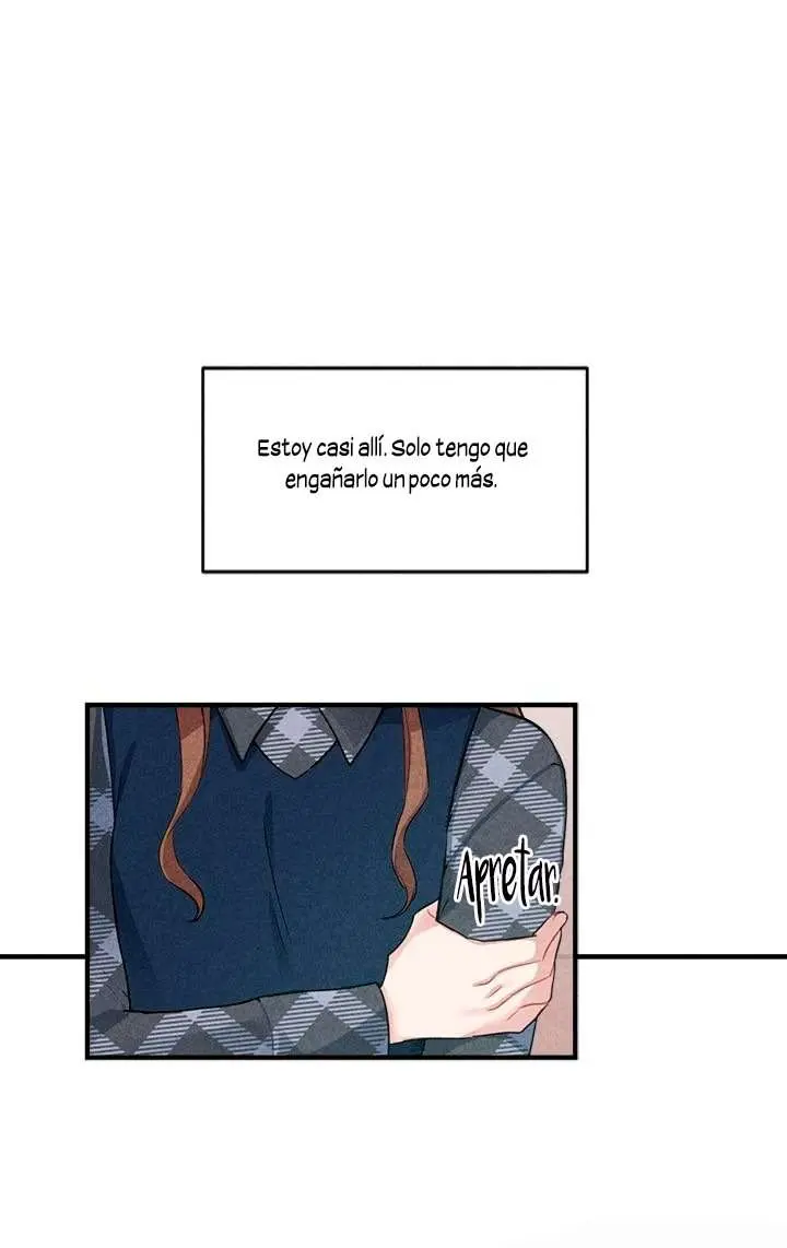 Deseos destructivos Capítulo 6 - Page 39