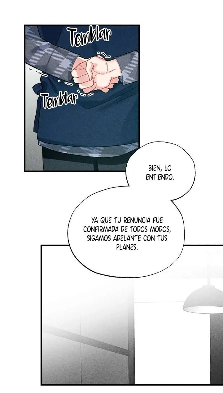 Deseos destructivos Capítulo 6 - Page 44
