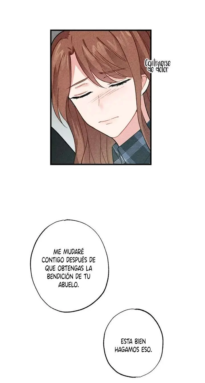 Deseos destructivos Capítulo 6 - Page 48