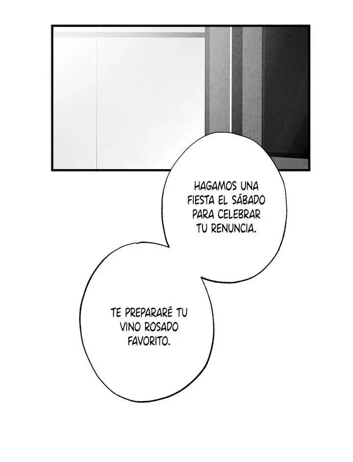 Deseos destructivos Capítulo 6 - Page 51