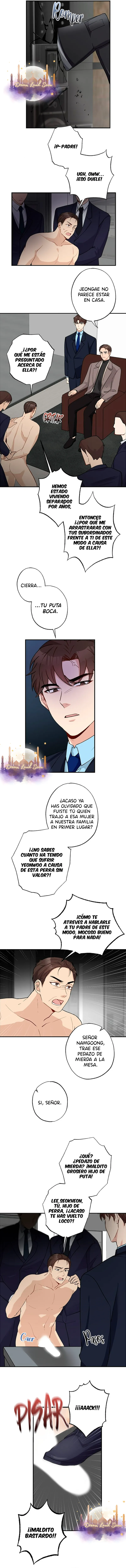 Deseos destructivos Capítulo 60 - Page 4