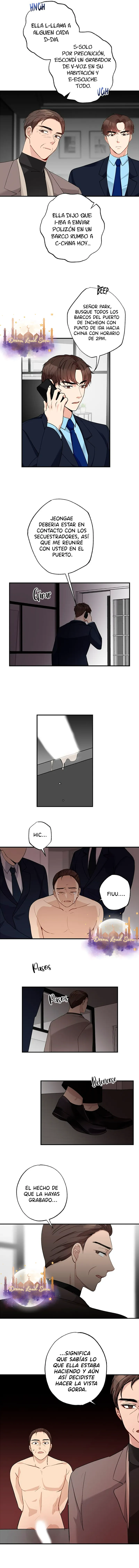 Deseos destructivos Capítulo 60 - Page 7