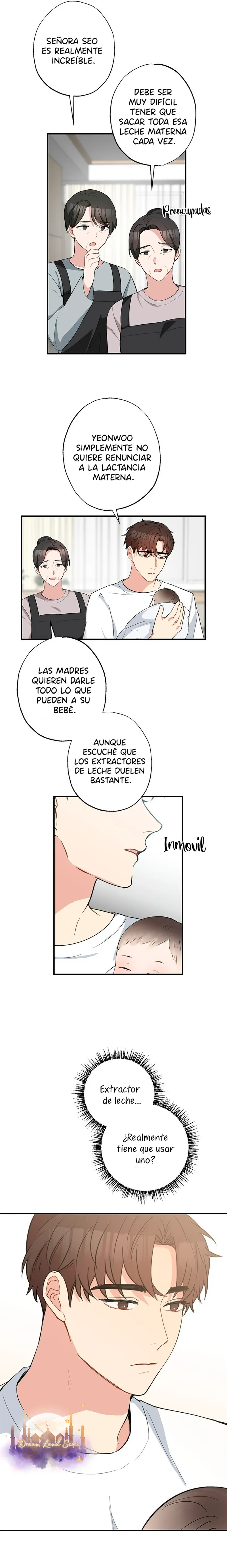 Deseos destructivos Capítulo 64 - Page 10