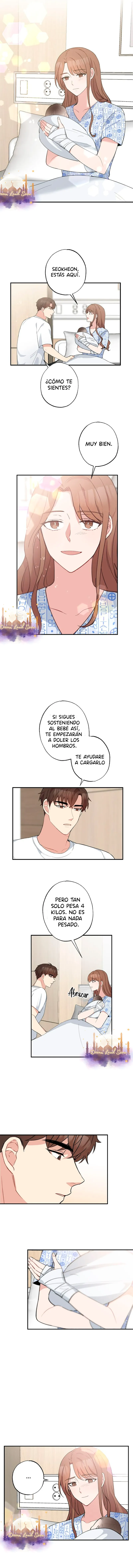 Deseos destructivos Capítulo 64 - Page 5