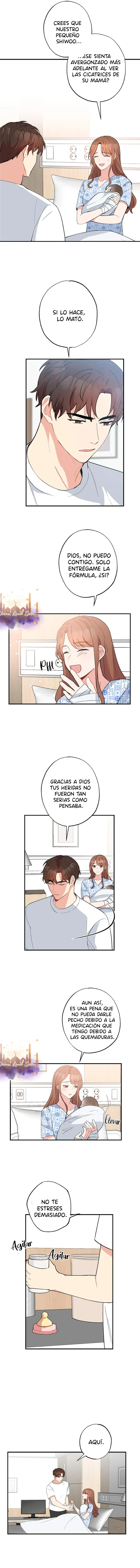 Deseos destructivos Capítulo 64 - Page 6