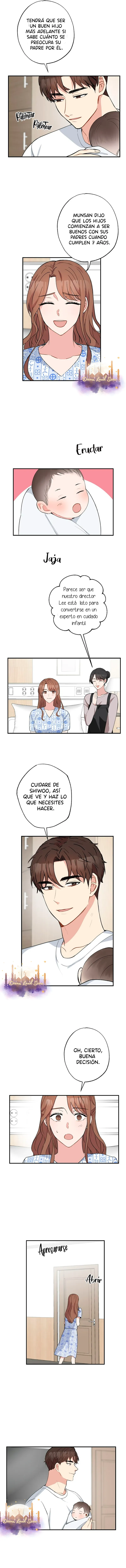 Deseos destructivos Capítulo 64 - Page 9