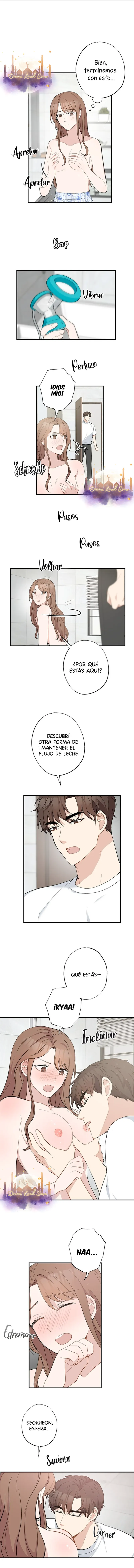 Deseos destructivos Capítulo 65 - Page 2