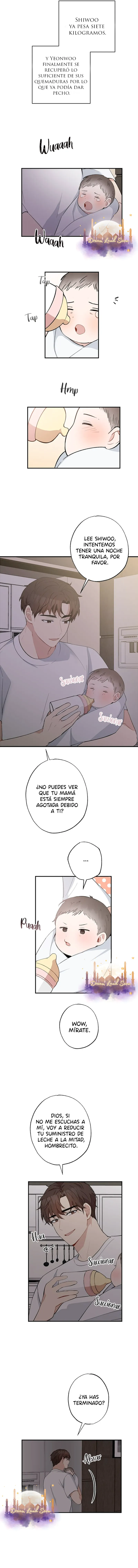 Deseos destructivos Capítulo 65 - Page 6