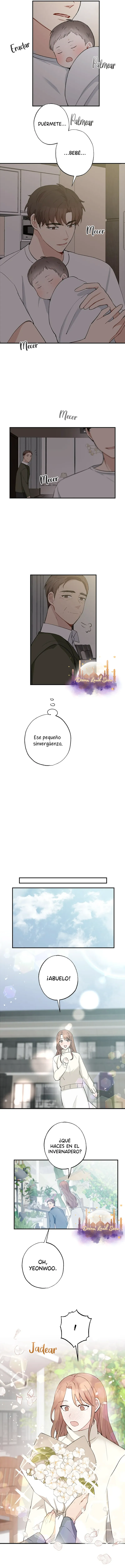 Deseos destructivos Capítulo 65 - Page 7