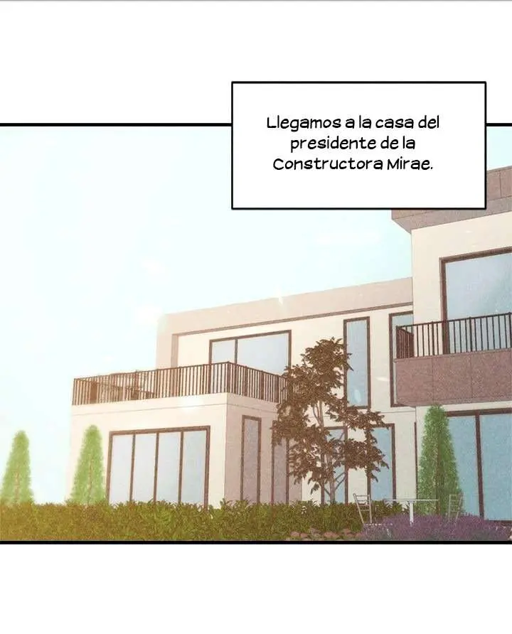 Deseos destructivos Capítulo 8 - Page 3