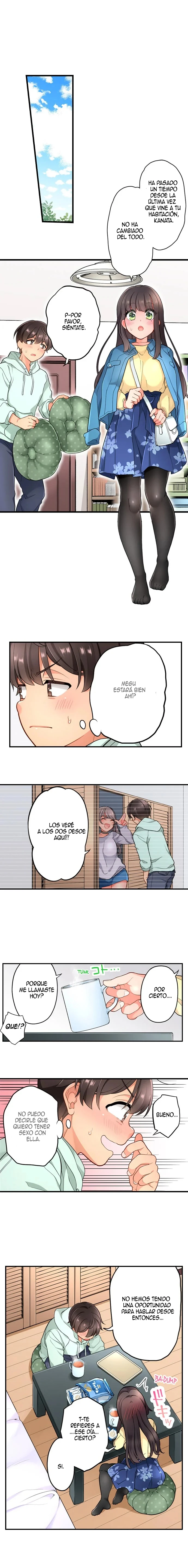 Una Amiga De La Infancia Que Viene Del Futuro Capítulo 7 - Page 7