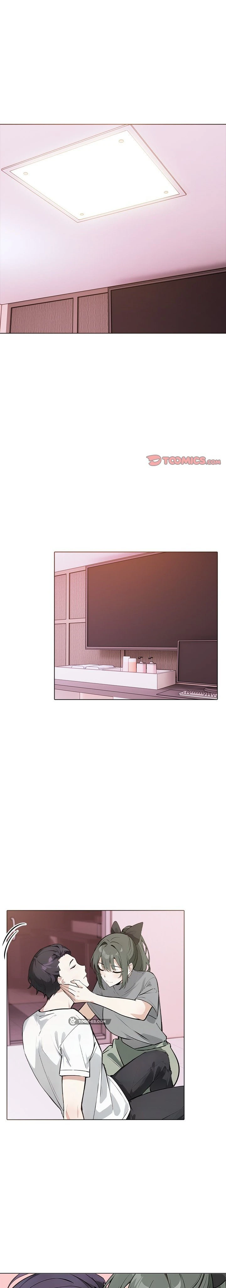Si no te enamoras de mi Capítulo 10 - Page 1