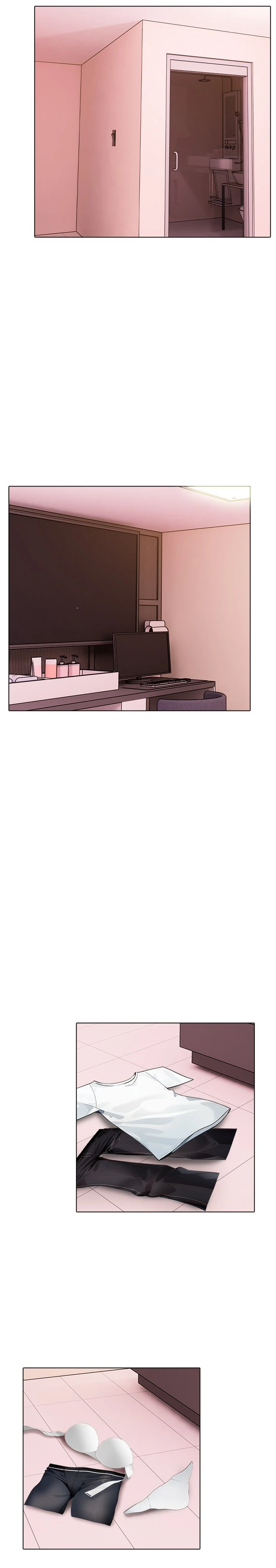 Si no te enamoras de mi Capítulo 10 - Page 12