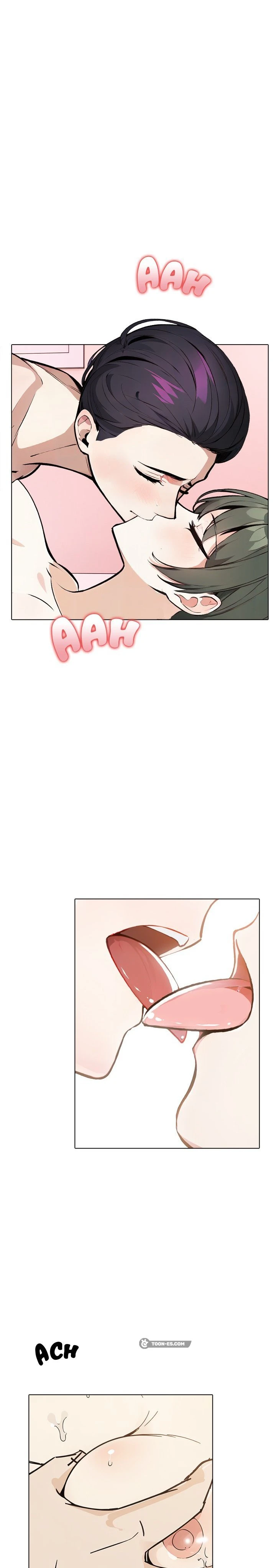 Si no te enamoras de mi Capítulo 10 - Page 13